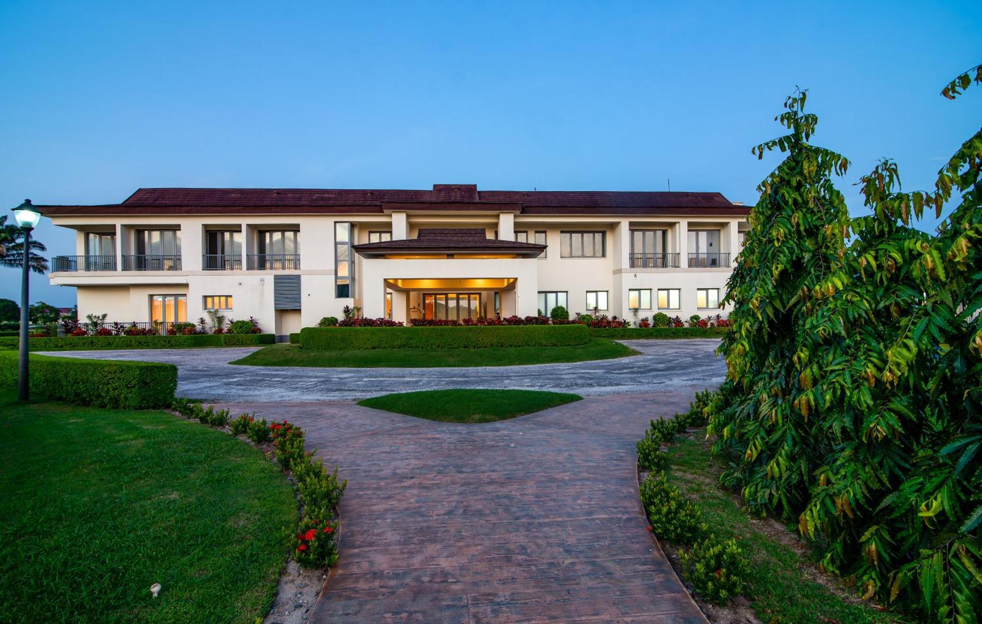 Lakowe Lakes Hotel, Golf And Country Estate By Newmark 라고스 외부 사진